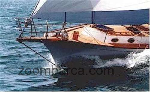 Shearwater 45 recensioni e scheda tecnica